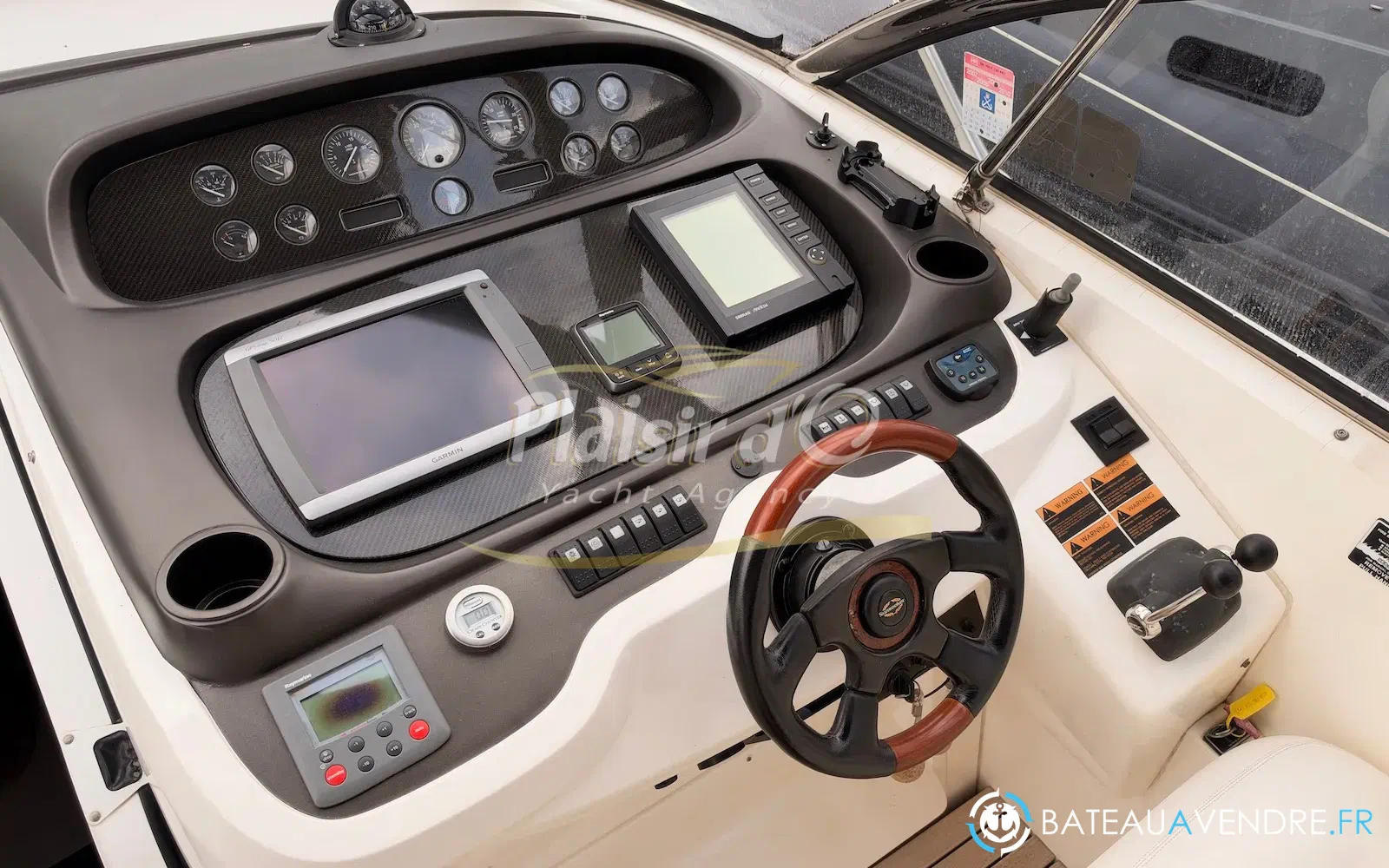 slider 8 Sunseeker Camargue 50