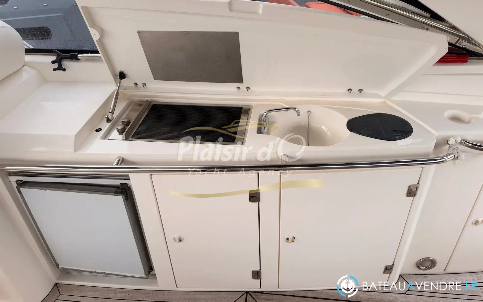 slider 47 Sunseeker Camargue 50