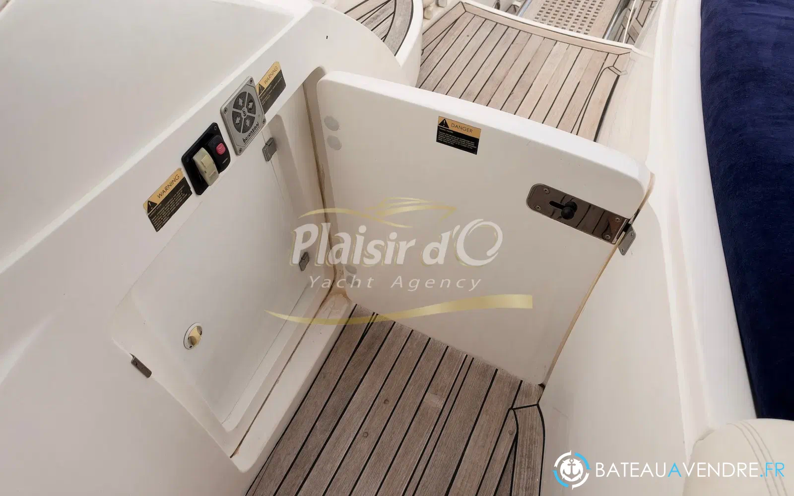 slider 50 Sunseeker Camargue 50