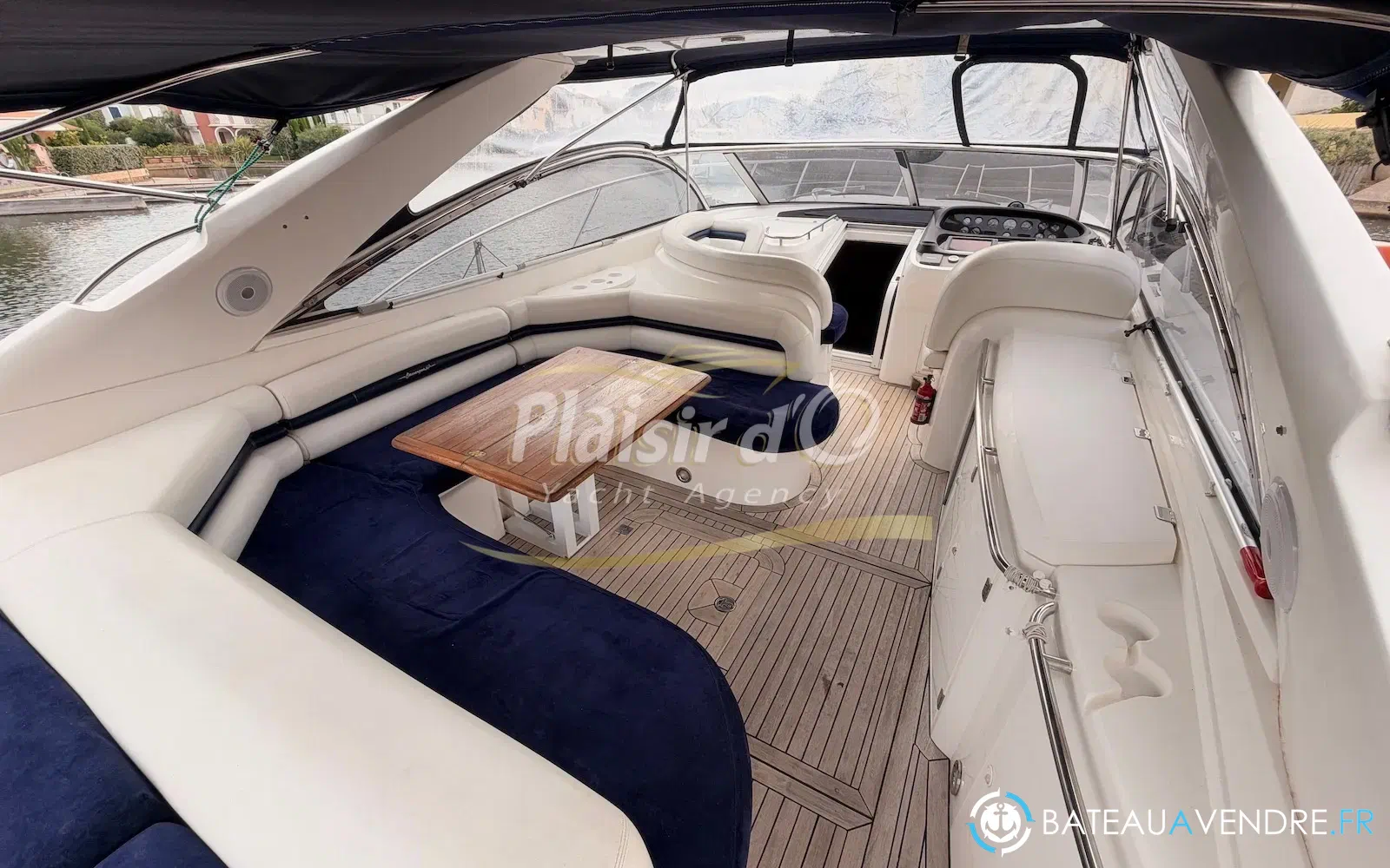 slider 12 Sunseeker Camargue 50
