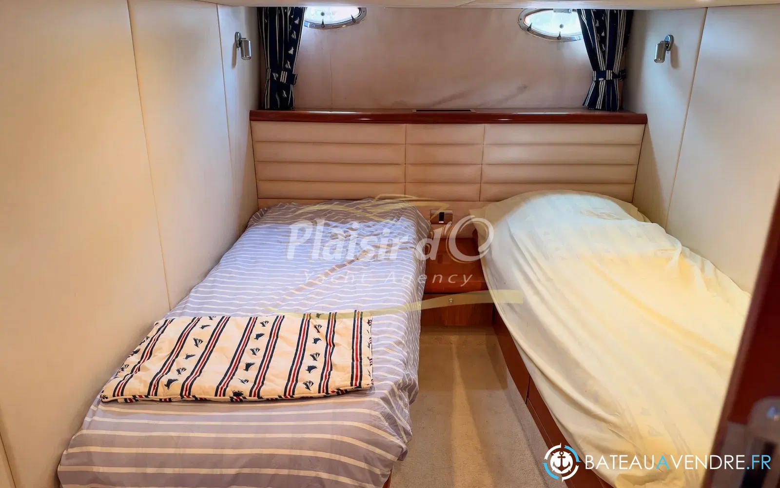 slider 25 Sunseeker Camargue 50