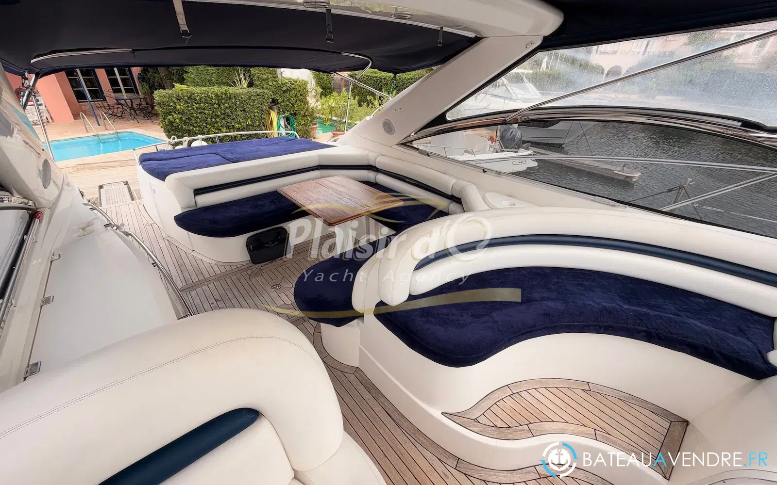 slider 11 Sunseeker Camargue 50