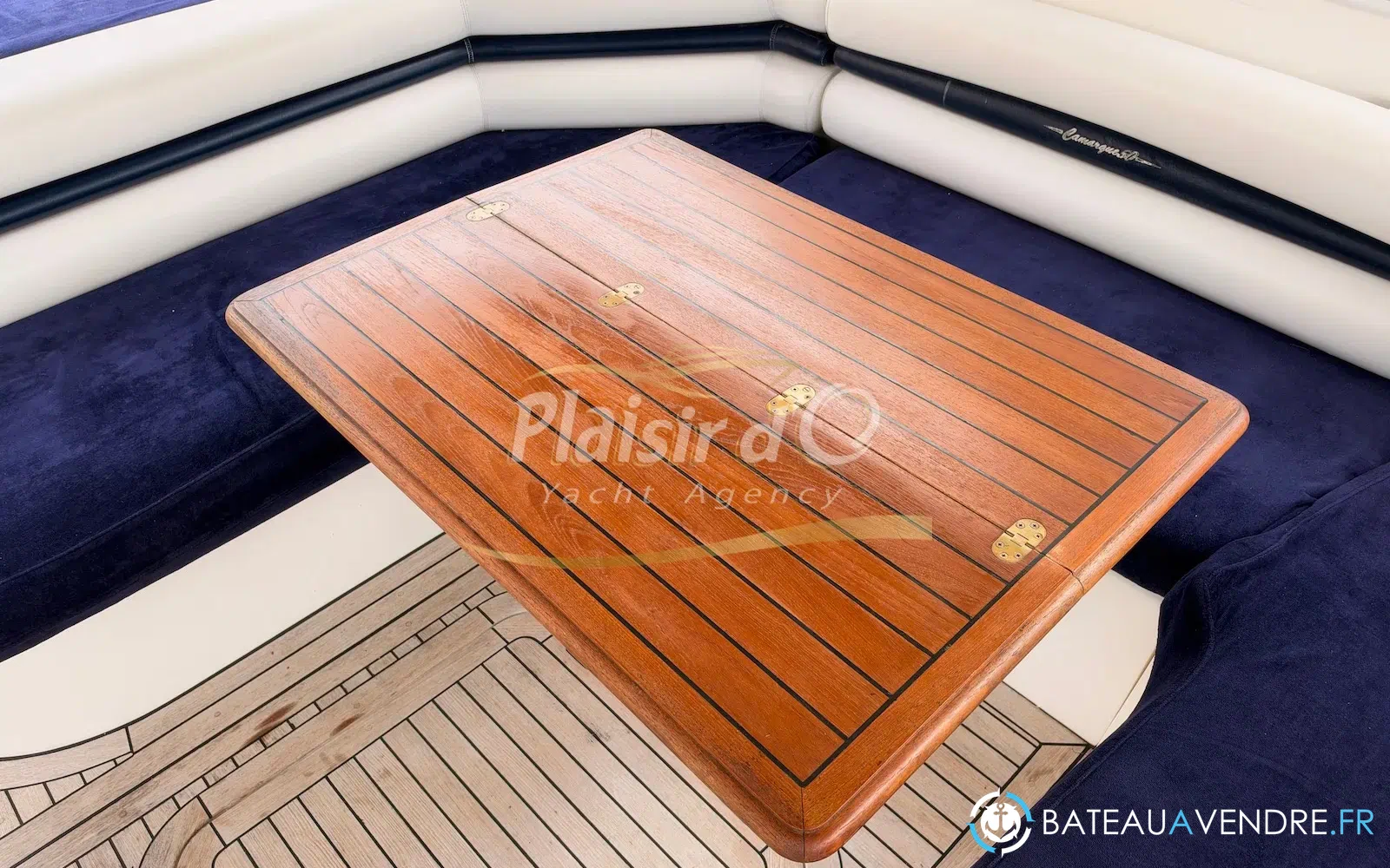 slider 14 Sunseeker Camargue 50
