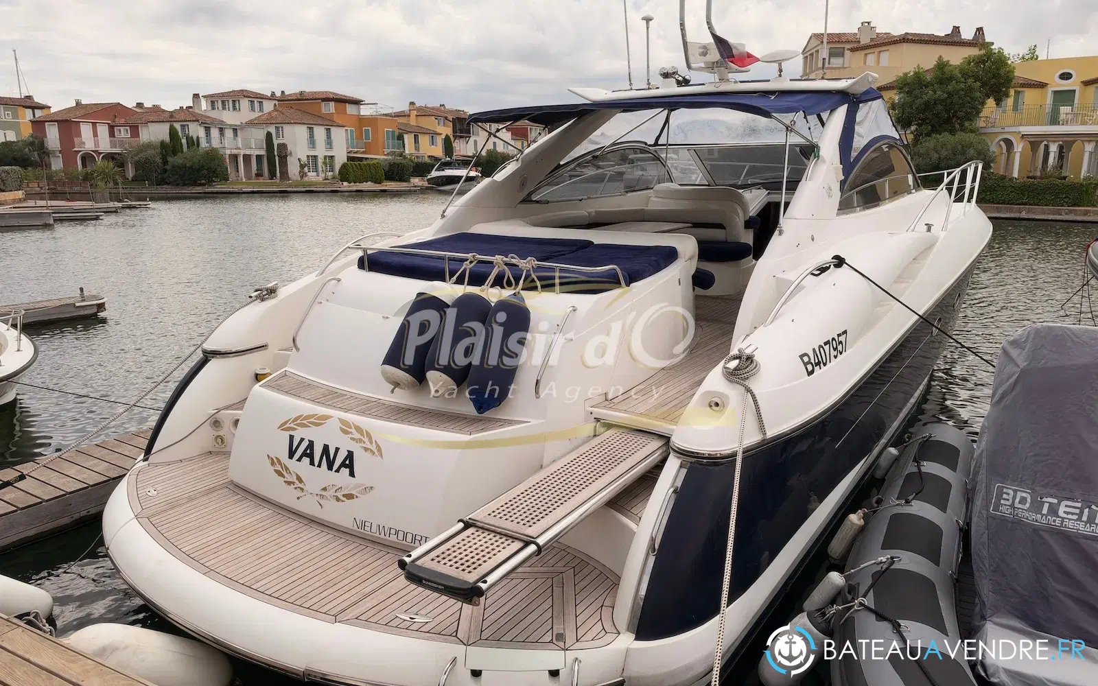 slider 1 Sunseeker Camargue 50