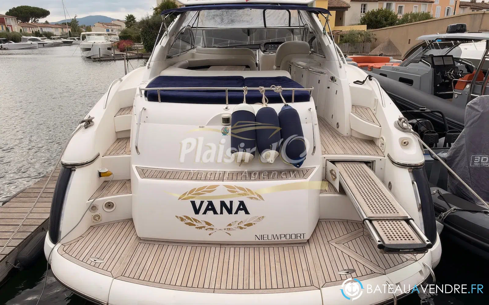 slider 2 Sunseeker Camargue 50
