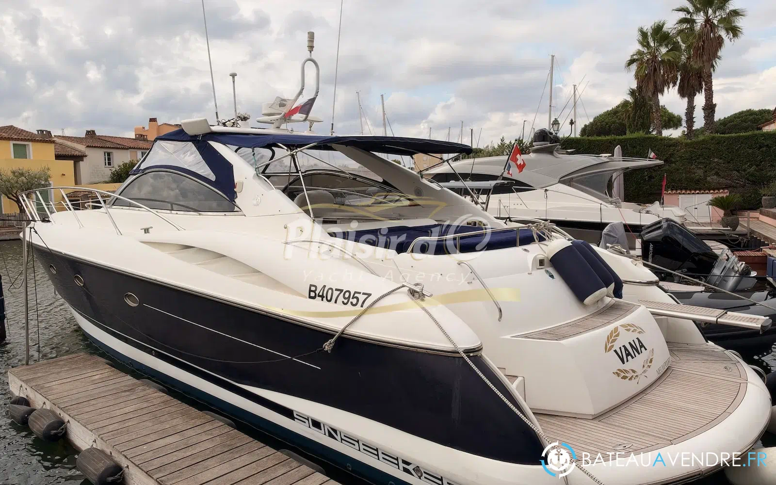 slider 0 Sunseeker Camargue 50