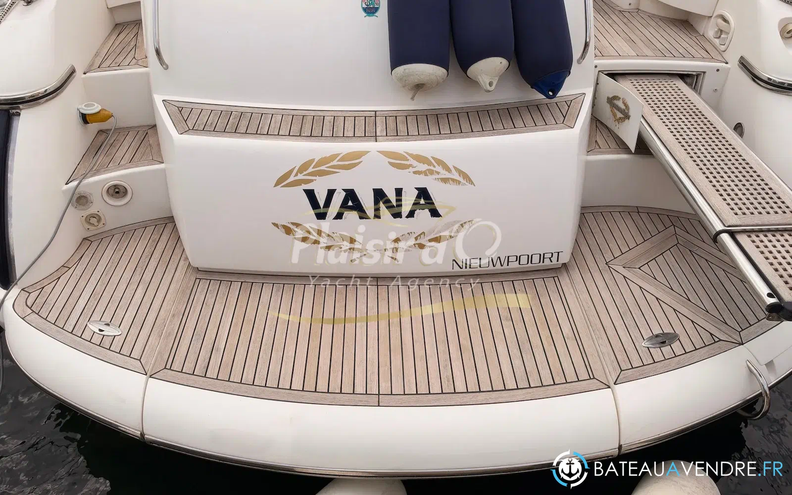 slider 16 Sunseeker Camargue 50