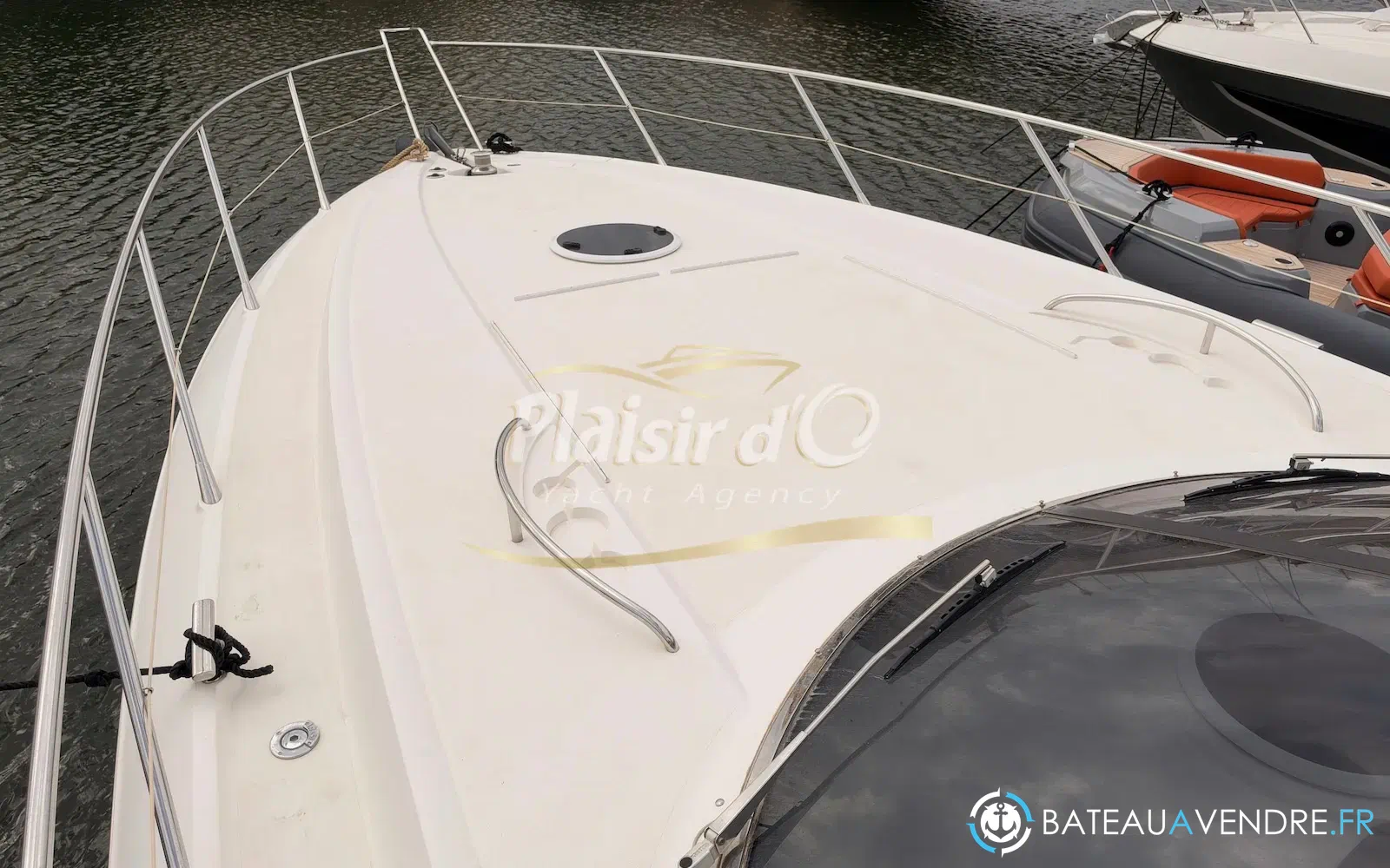 slider 4 Sunseeker Camargue 50