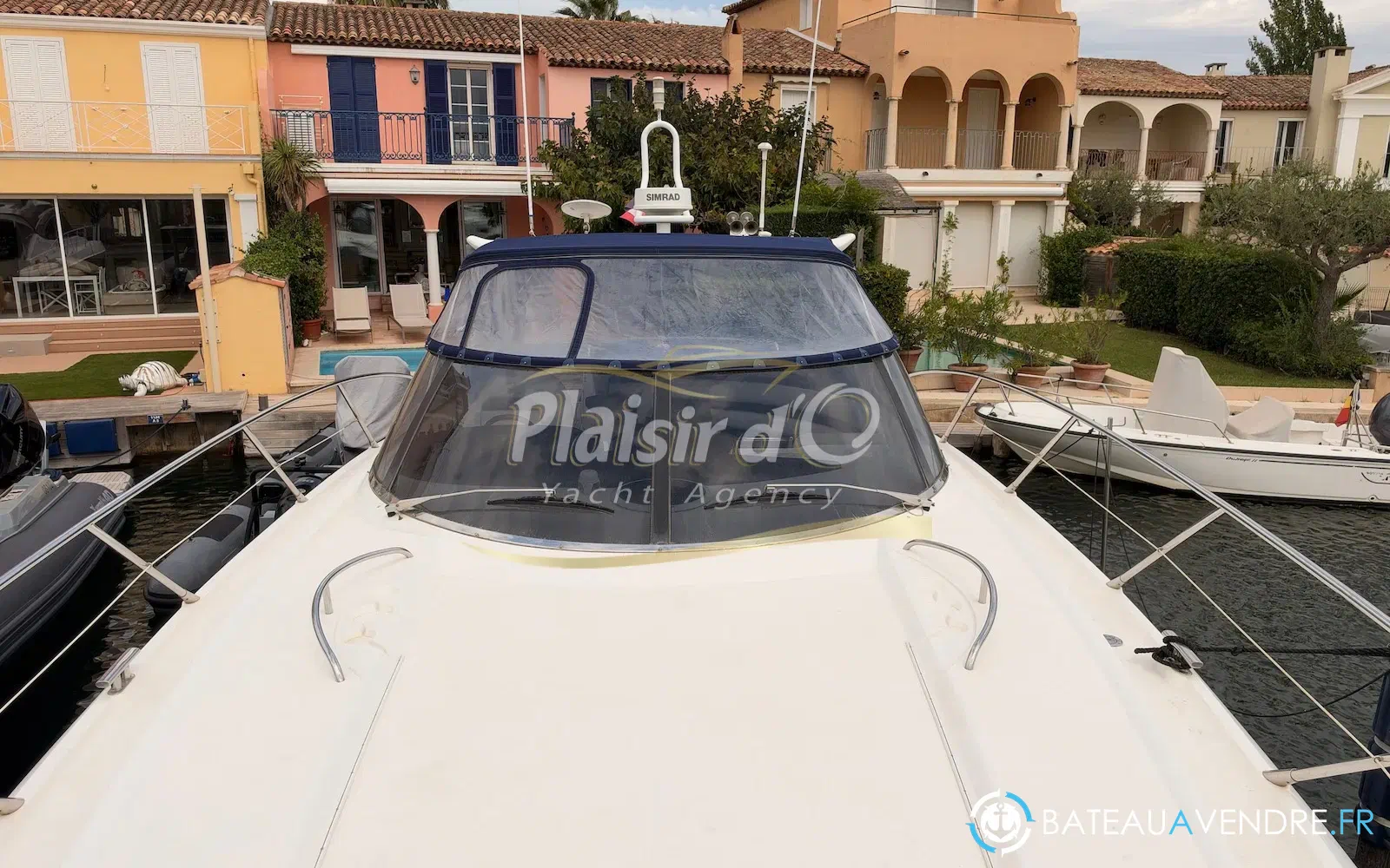 slider 6 Sunseeker Camargue 50