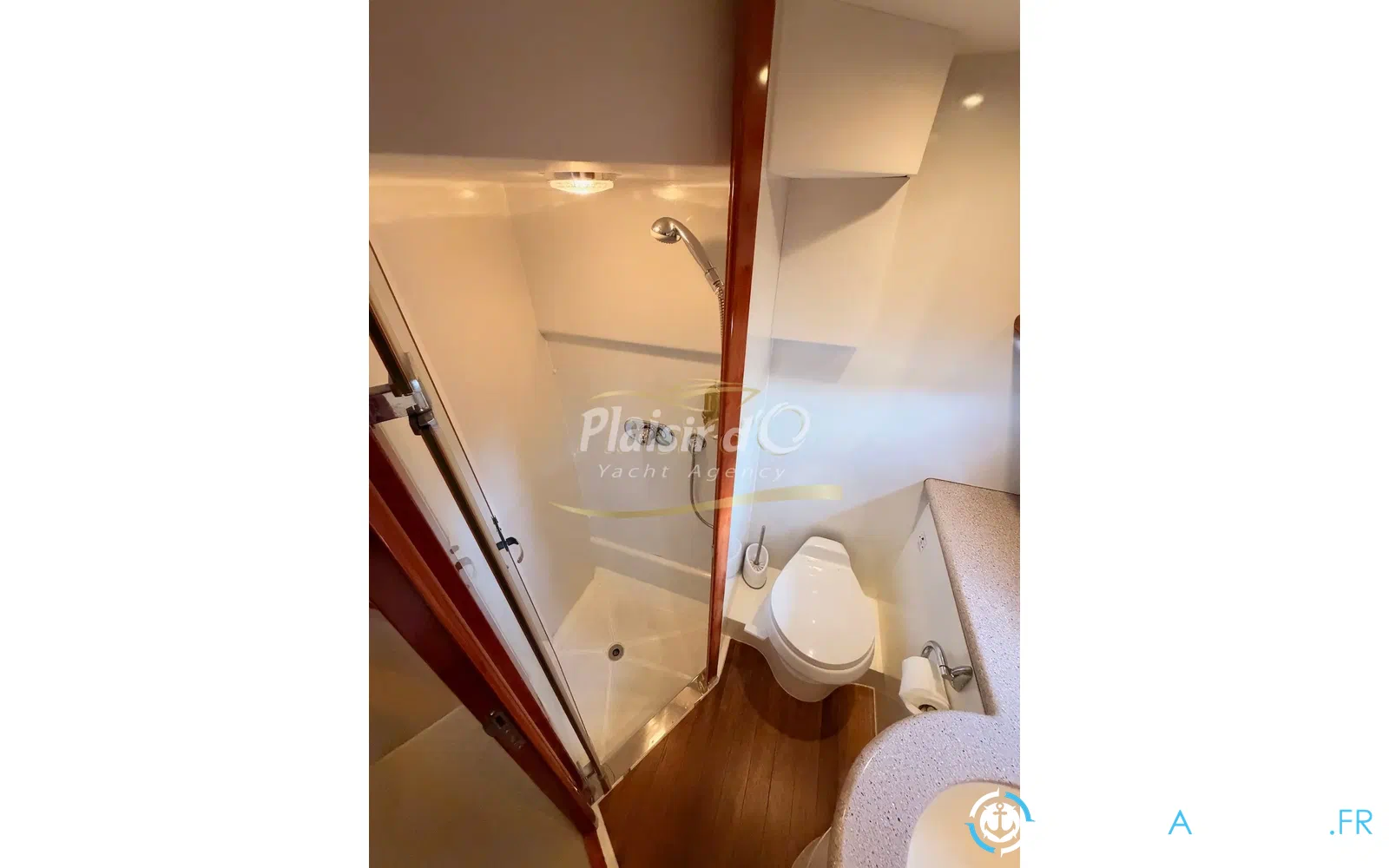 slider 27 Sunseeker Camargue 50