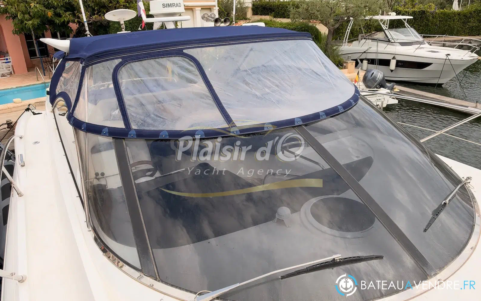slider 7 Sunseeker Camargue 50