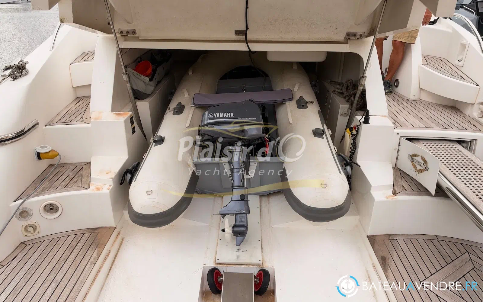 slider 63 Sunseeker Camargue 50