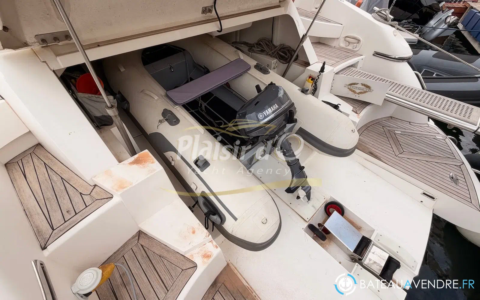 slider 64 Sunseeker Camargue 50