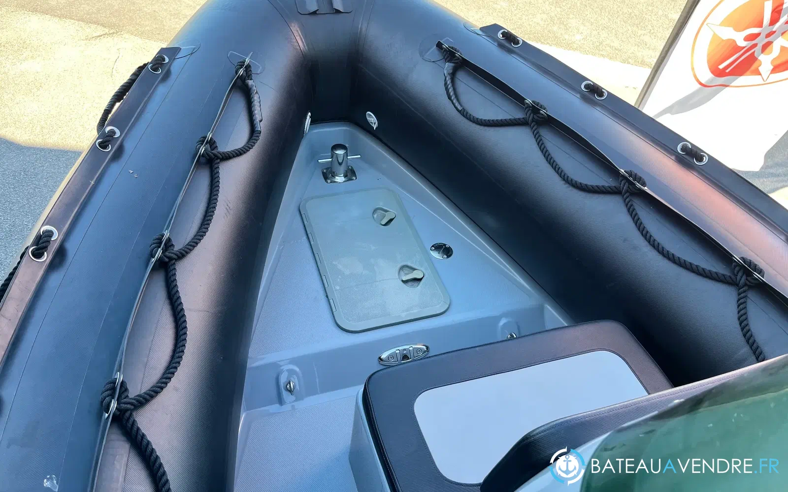 slider 9 3D Tender Patrol 550