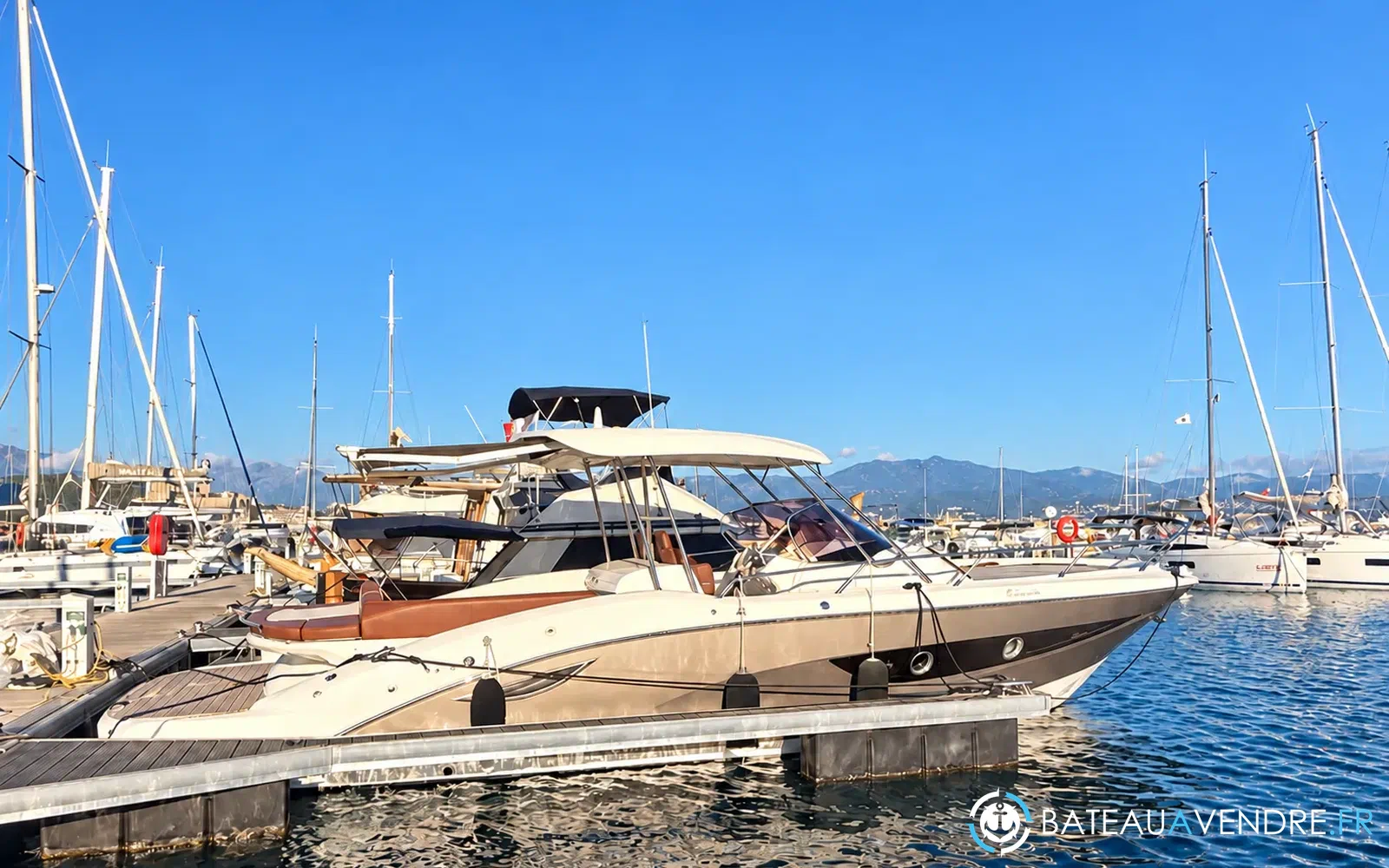 slider 0 Sessa Marine Key Largo 34