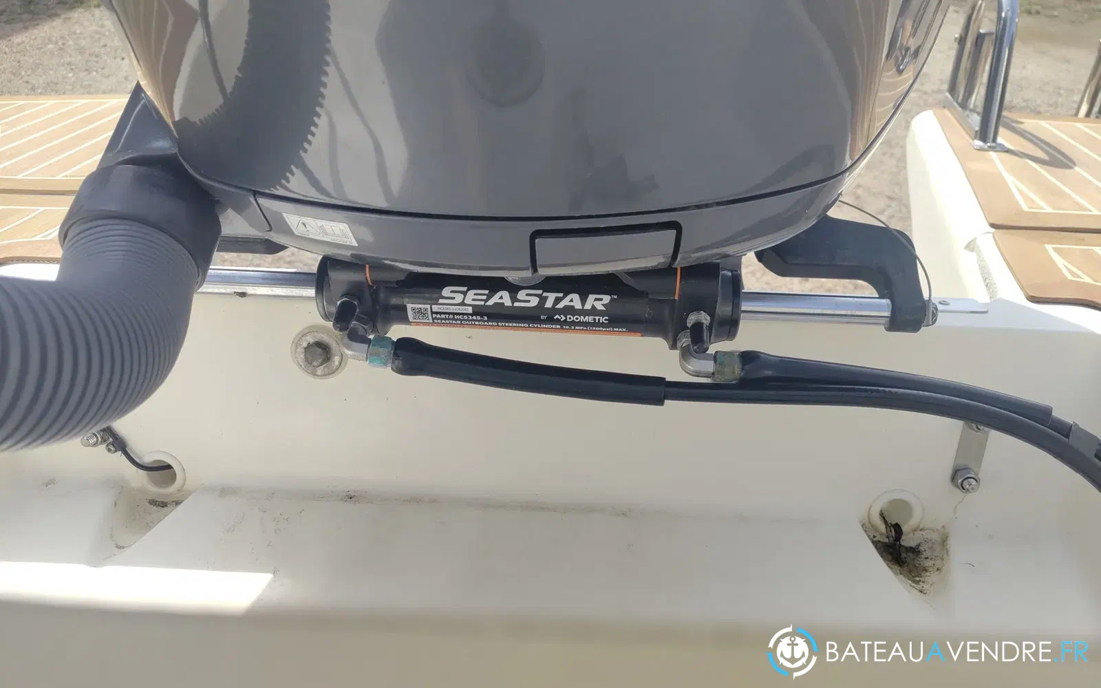 slider 17 Capelli Tempest 700 Sun