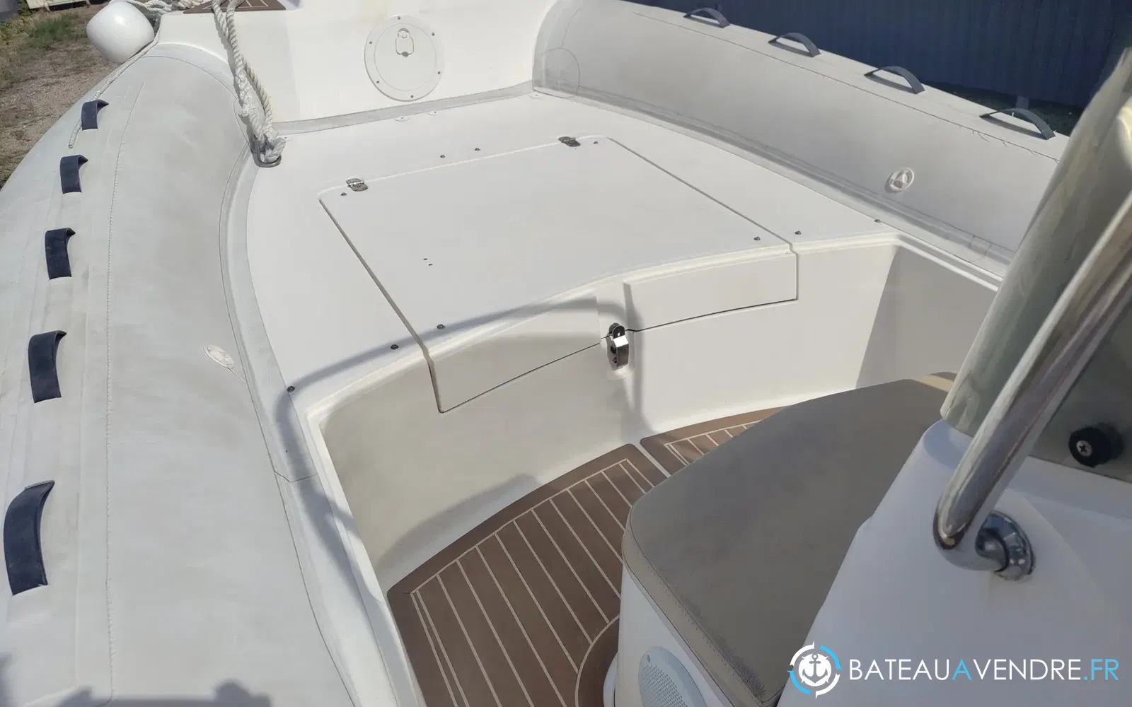 slider 5 Capelli Tempest 700 Sun