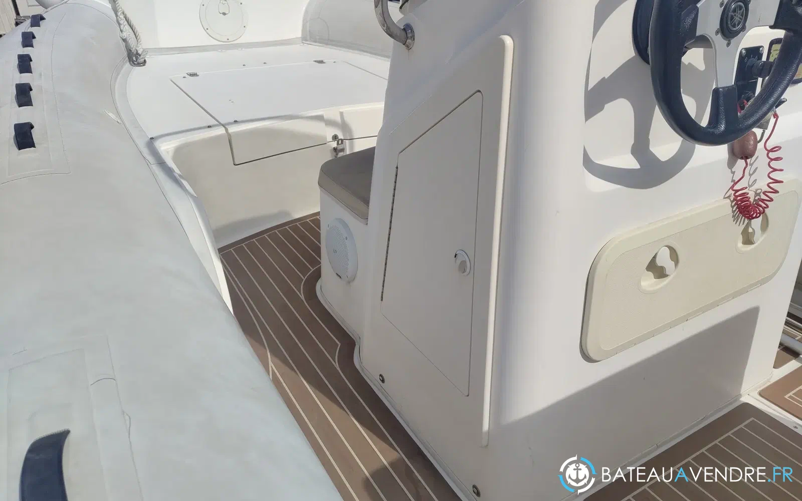 slider 9 Capelli Tempest 700 Sun