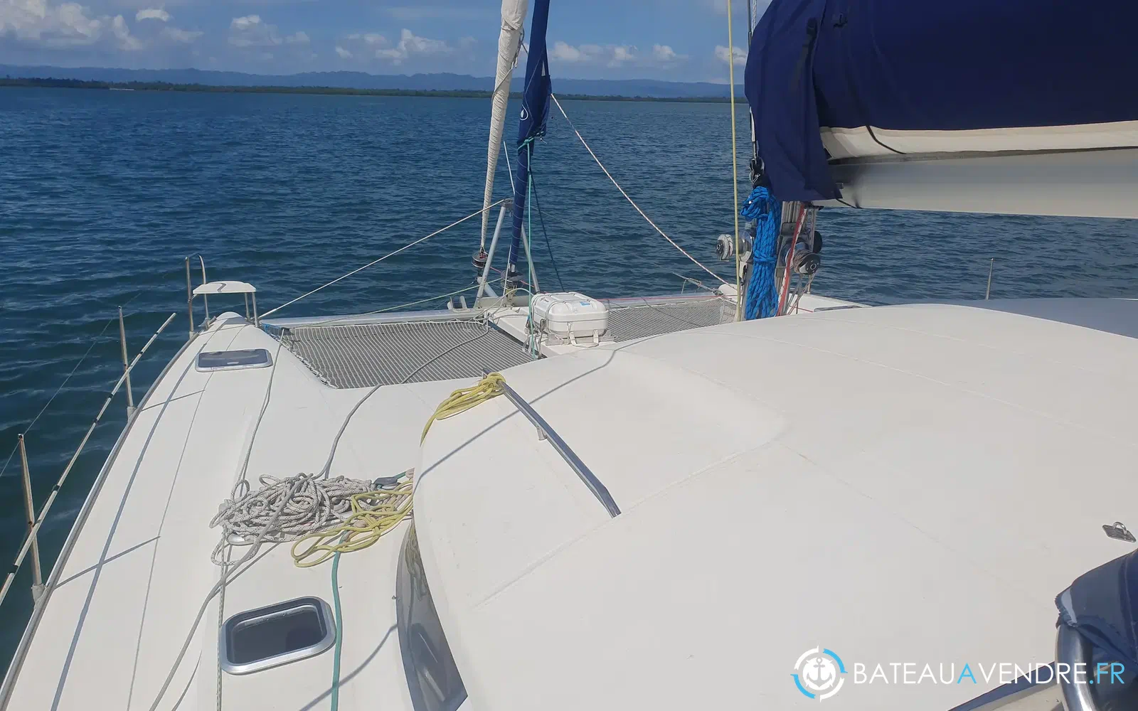 slider 9 Fountaine Pajot Venezia 42
