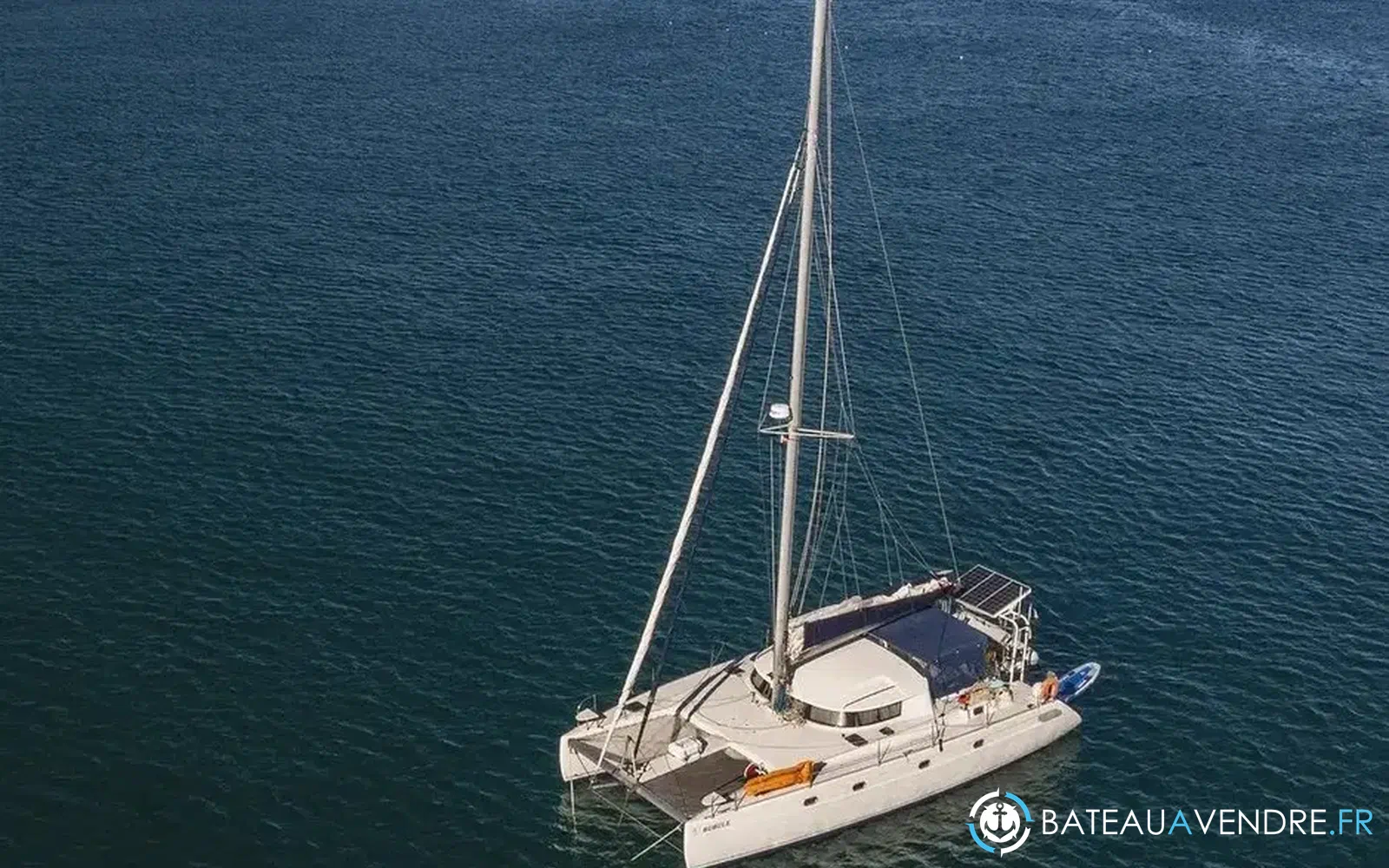 slider 1 Fountaine Pajot Venezia 42