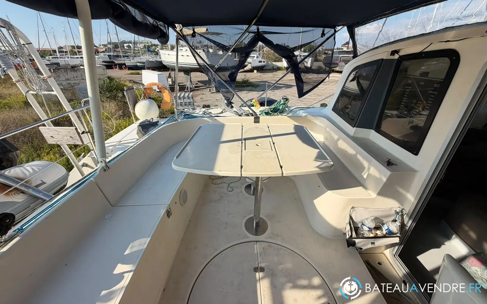 slider 20 Fountaine Pajot Venezia 42