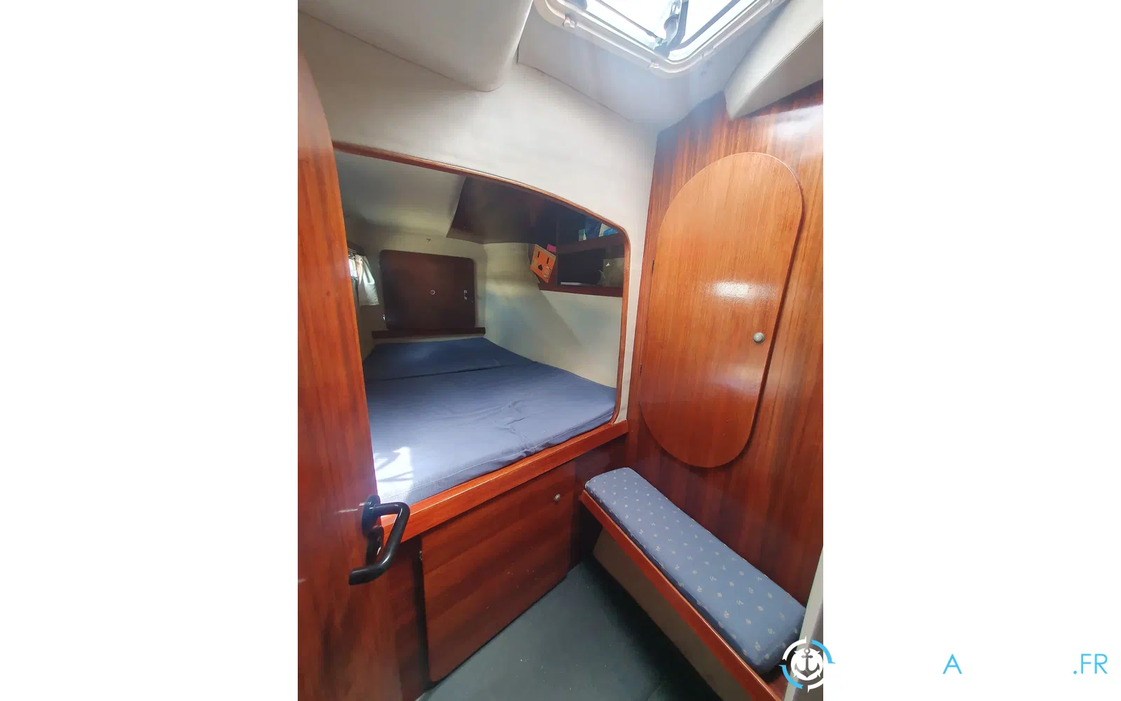 slider 23 Fountaine Pajot Venezia 42