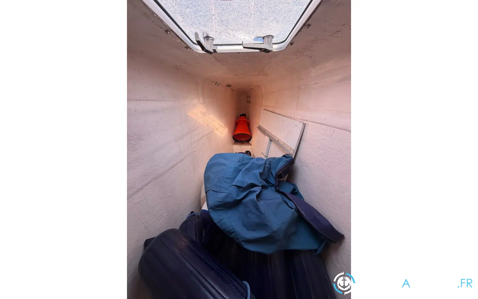 slider 27 Fountaine Pajot Venezia 42