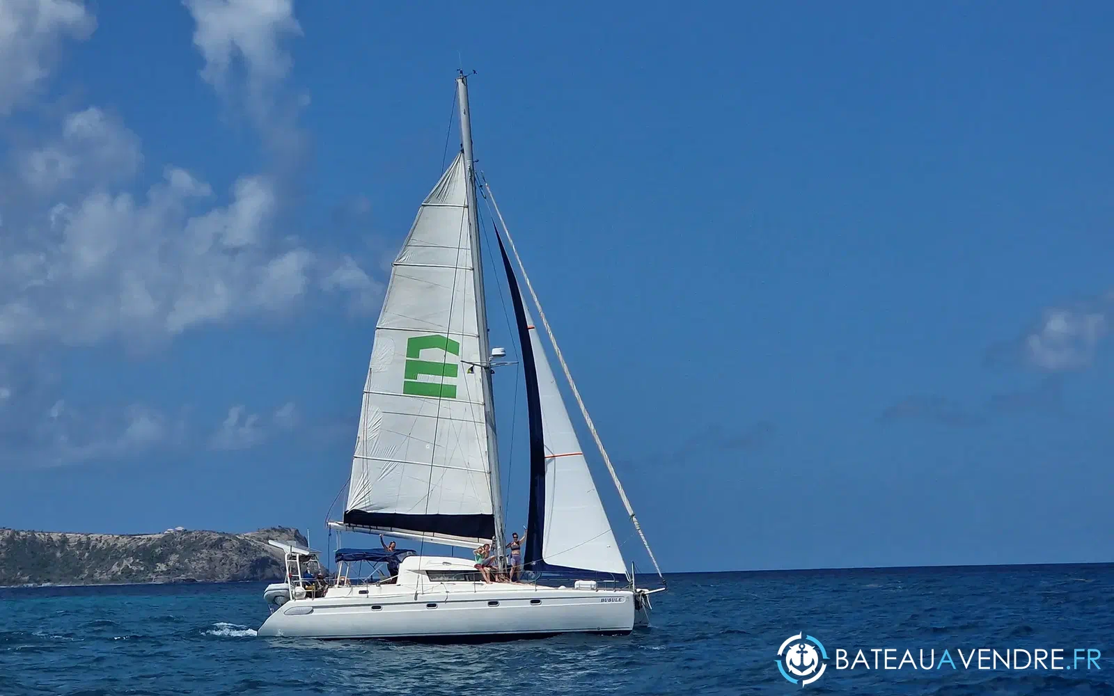 slider 2 Fountaine Pajot Venezia 42