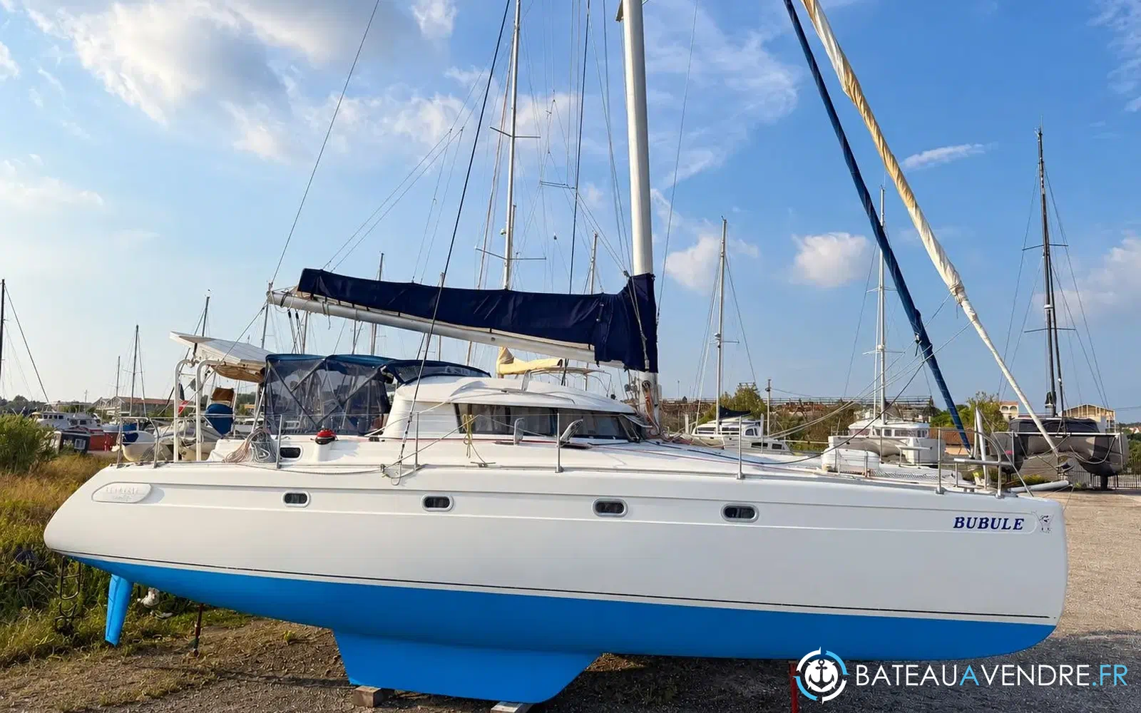 slider 3 Fountaine Pajot Venezia 42