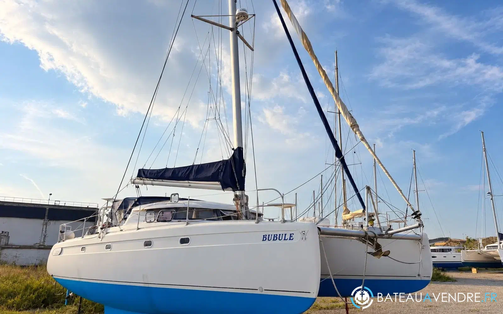 slider 4 Fountaine Pajot Venezia 42