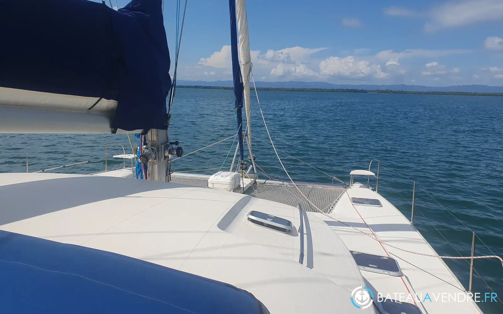 slider 8 Fountaine Pajot Venezia 42