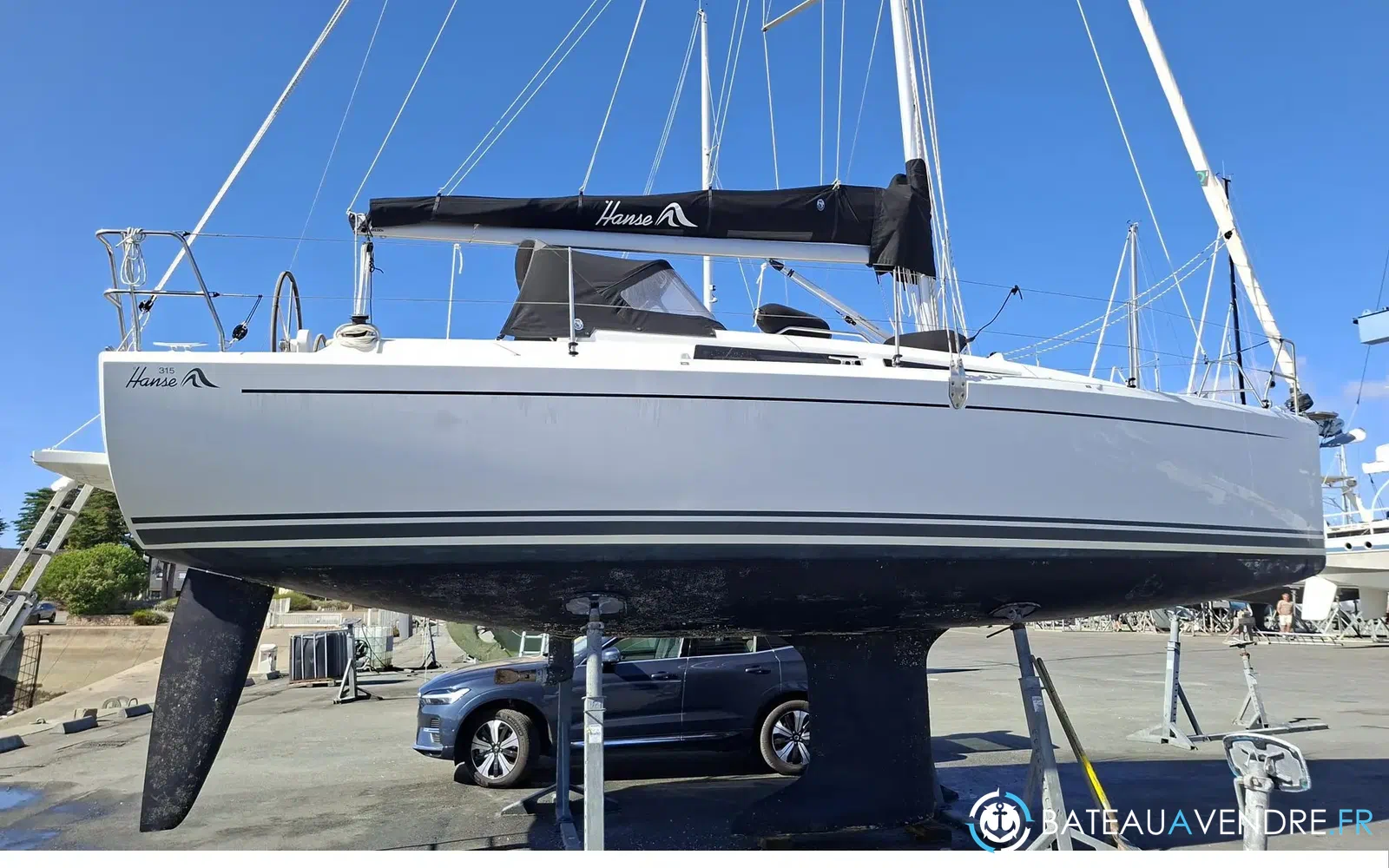 slider 0 Hanse 315
