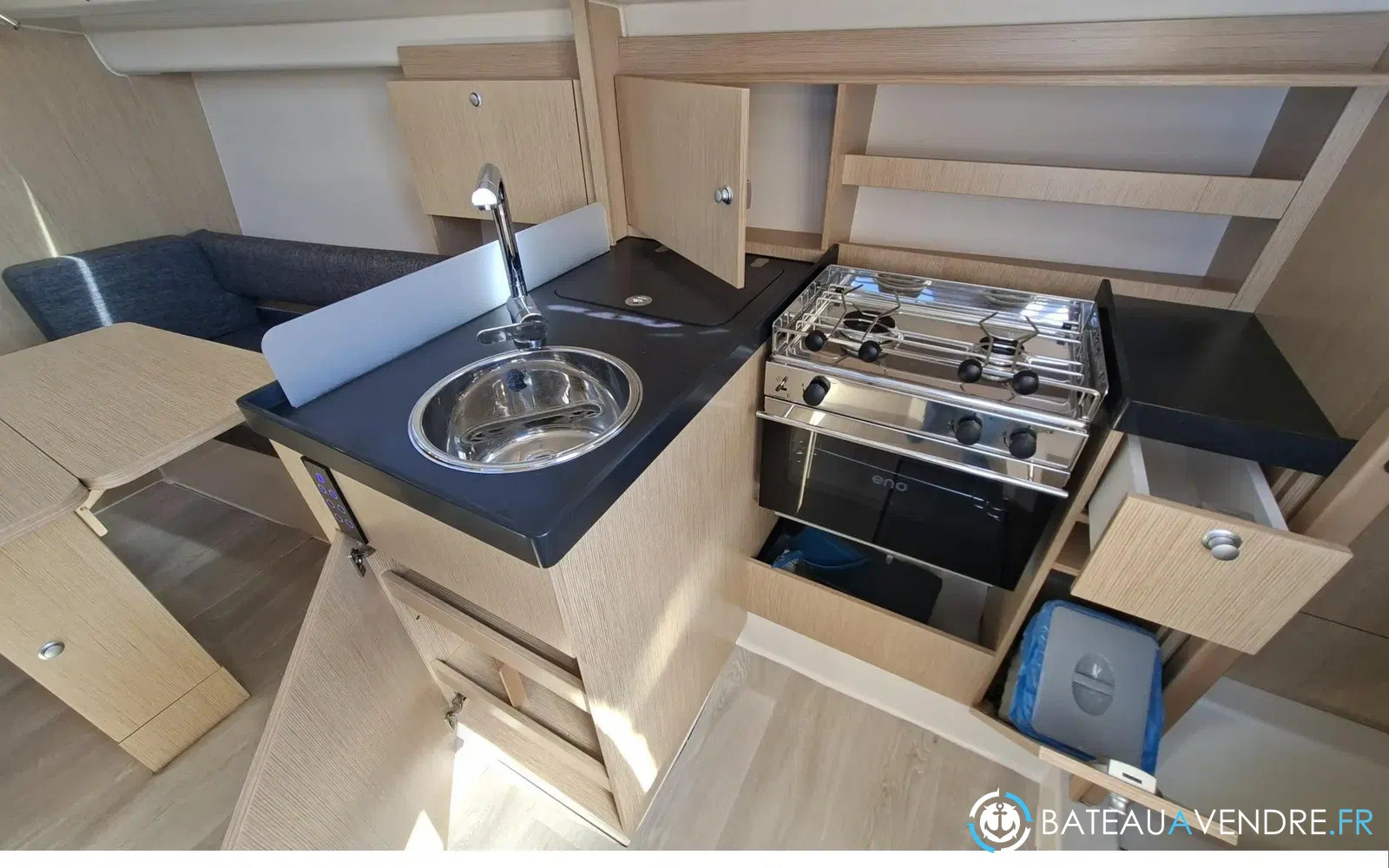 slider 9 Hanse 315