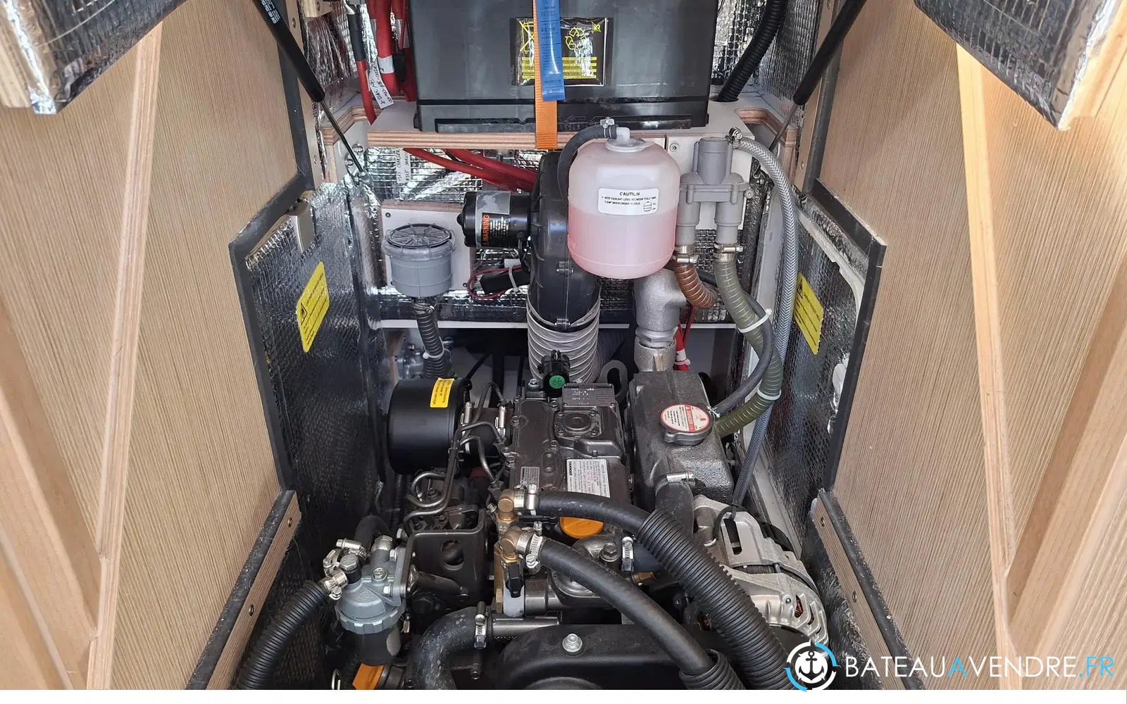 slider 15 Hanse 315