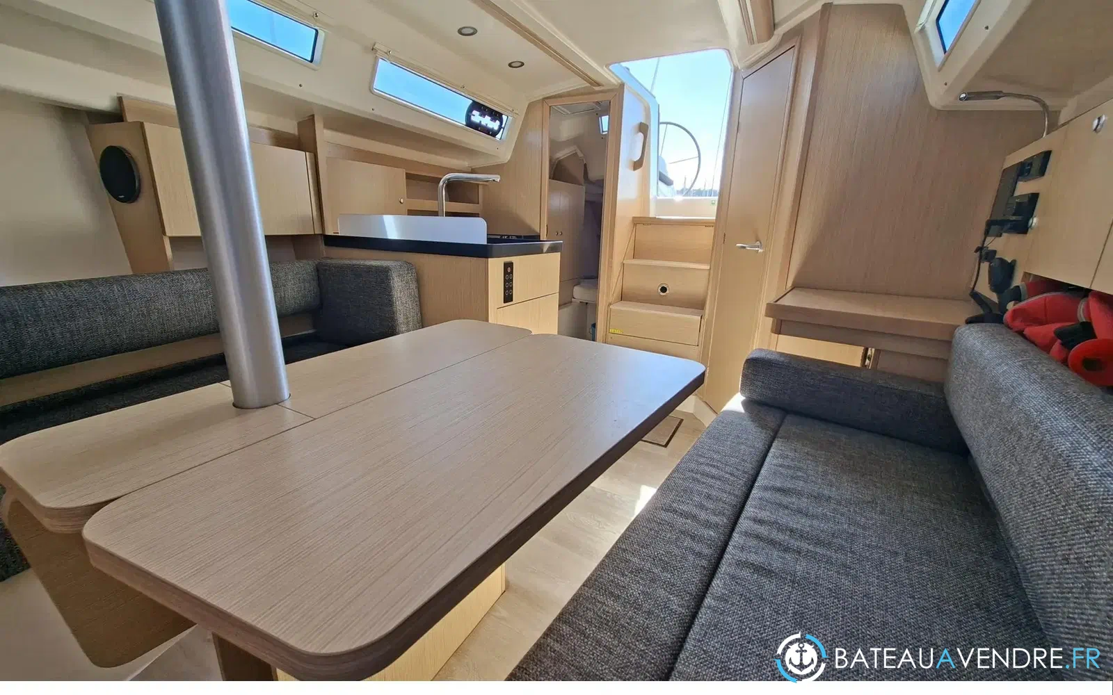 slider 16 Hanse 315