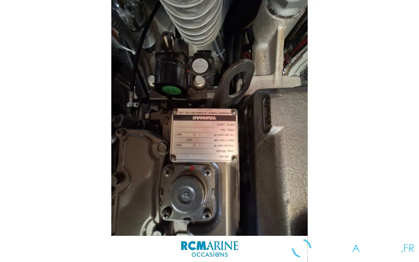 slider 18 Hanse 315