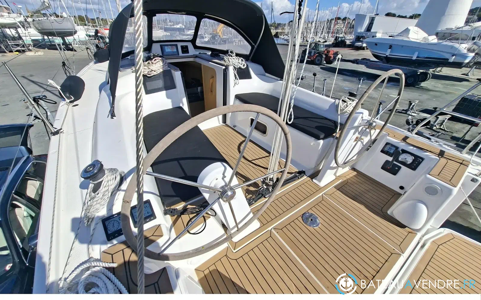 slider 2 Hanse 315
