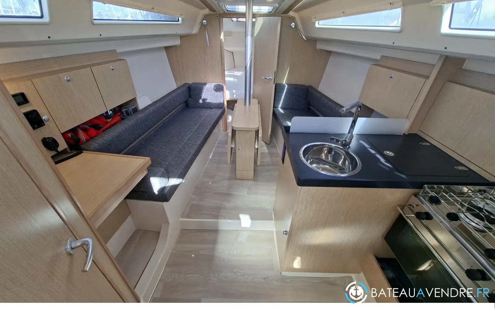 slider 7 Hanse 315
