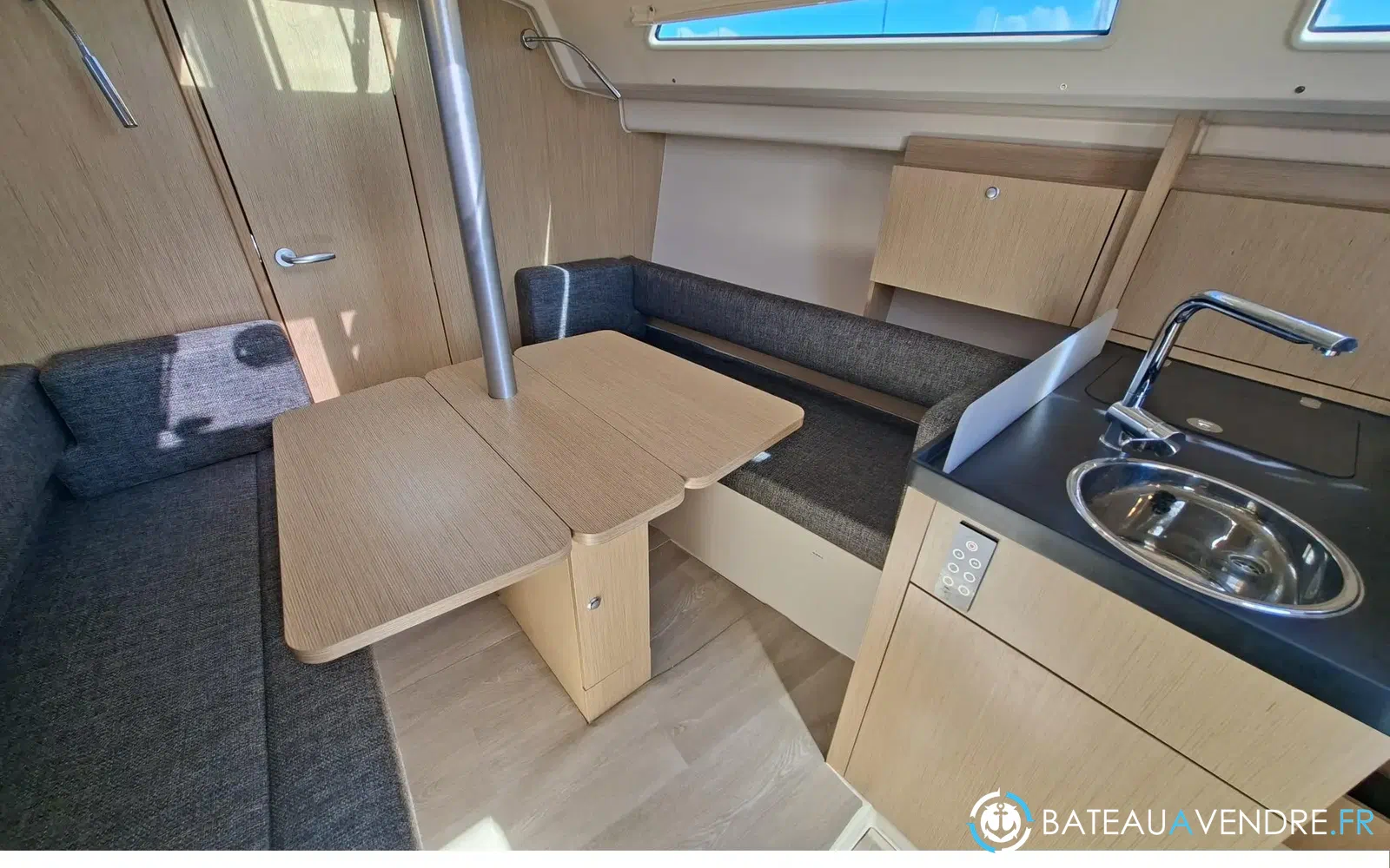 slider 8 Hanse 315