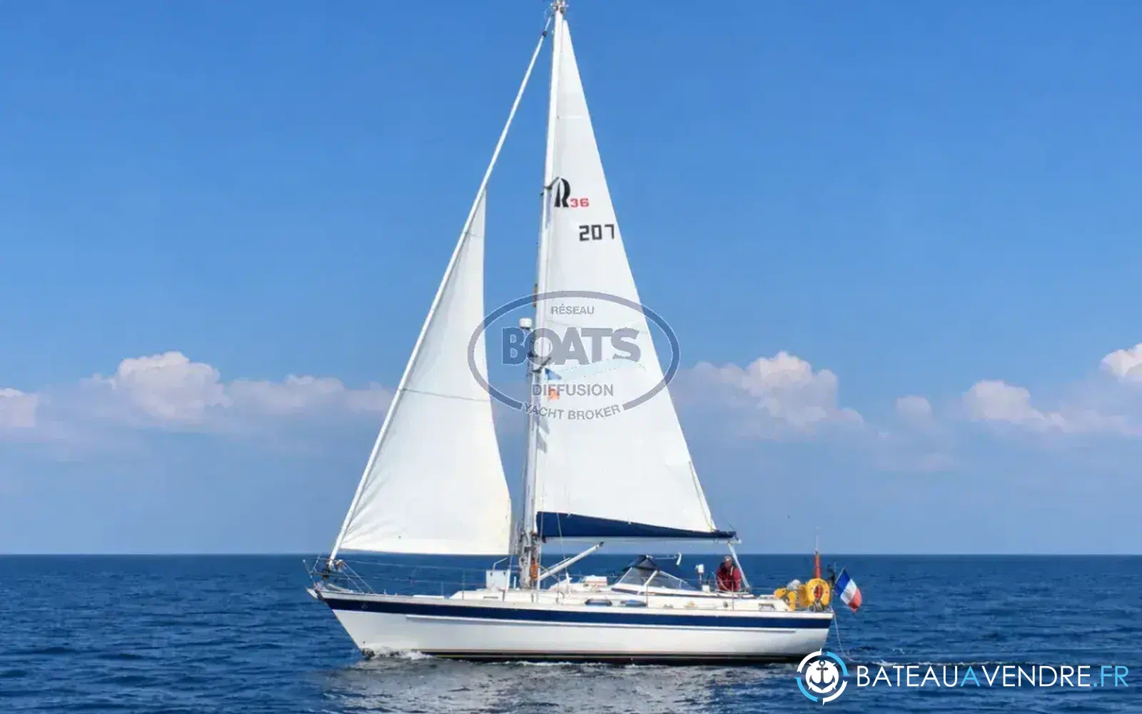 slider 13 Hallberg Rassy 36
