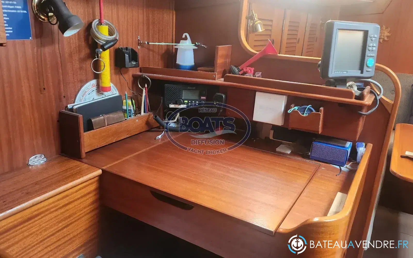slider 4 Hallberg Rassy 36