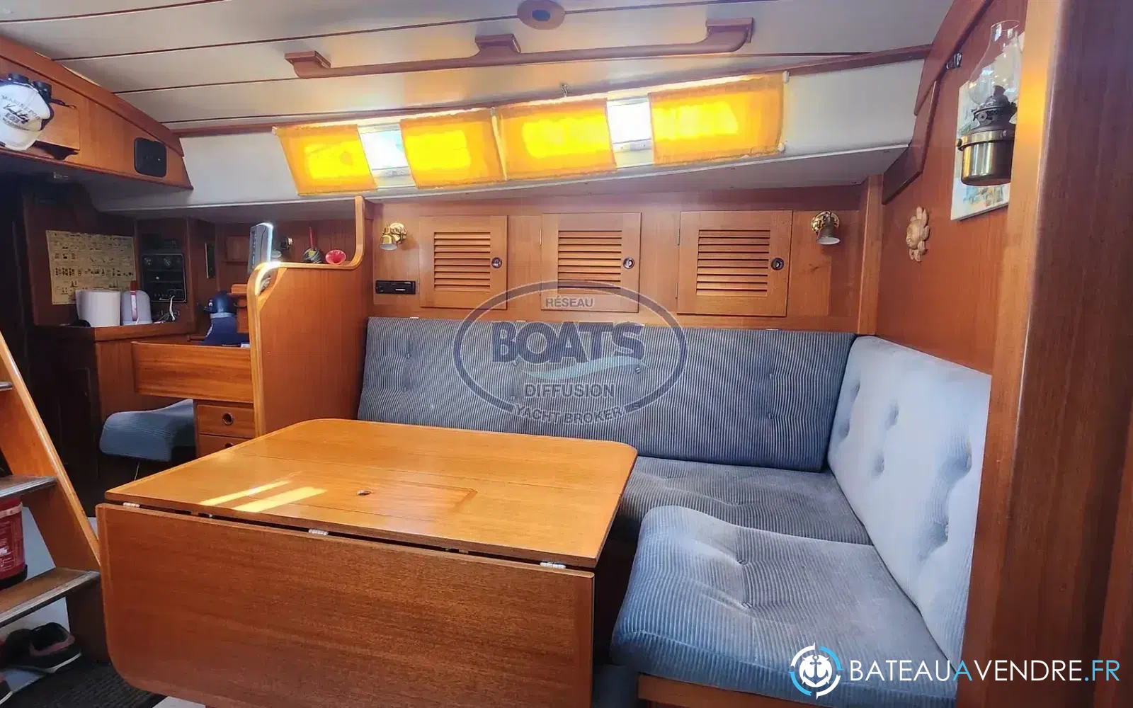 slider 6 Hallberg Rassy 36