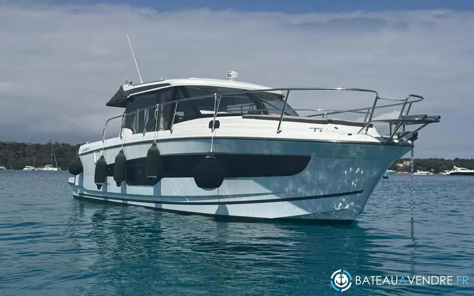 slider 0 Jeanneau Merry Fisher 1095