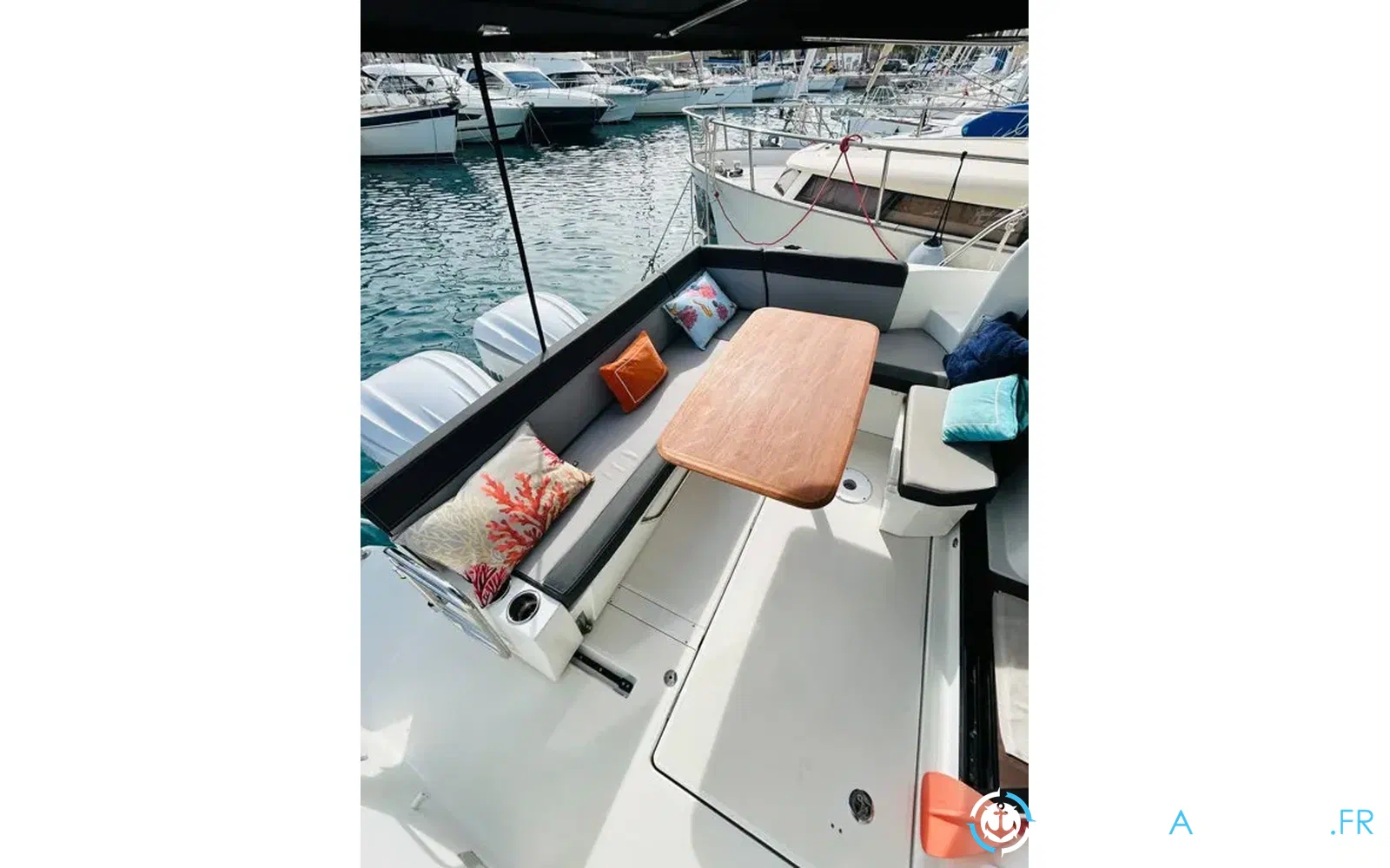 slider 12 Jeanneau Merry Fisher 1095