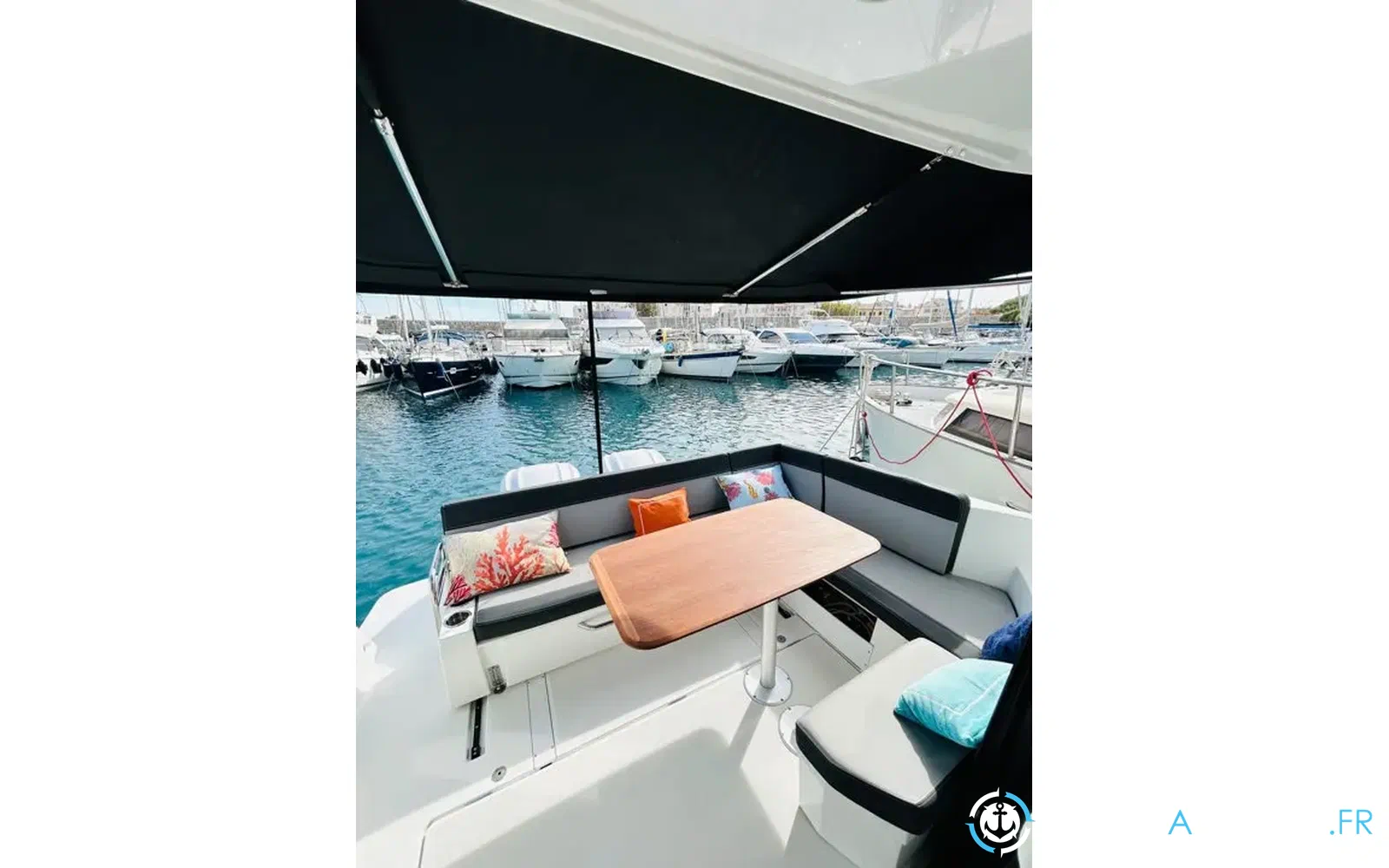 slider 13 Jeanneau Merry Fisher 1095