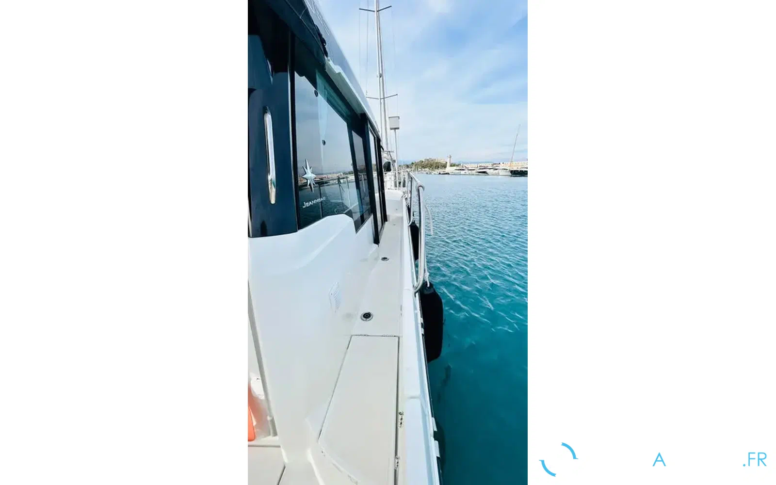 slider 17 Jeanneau Merry Fisher 1095