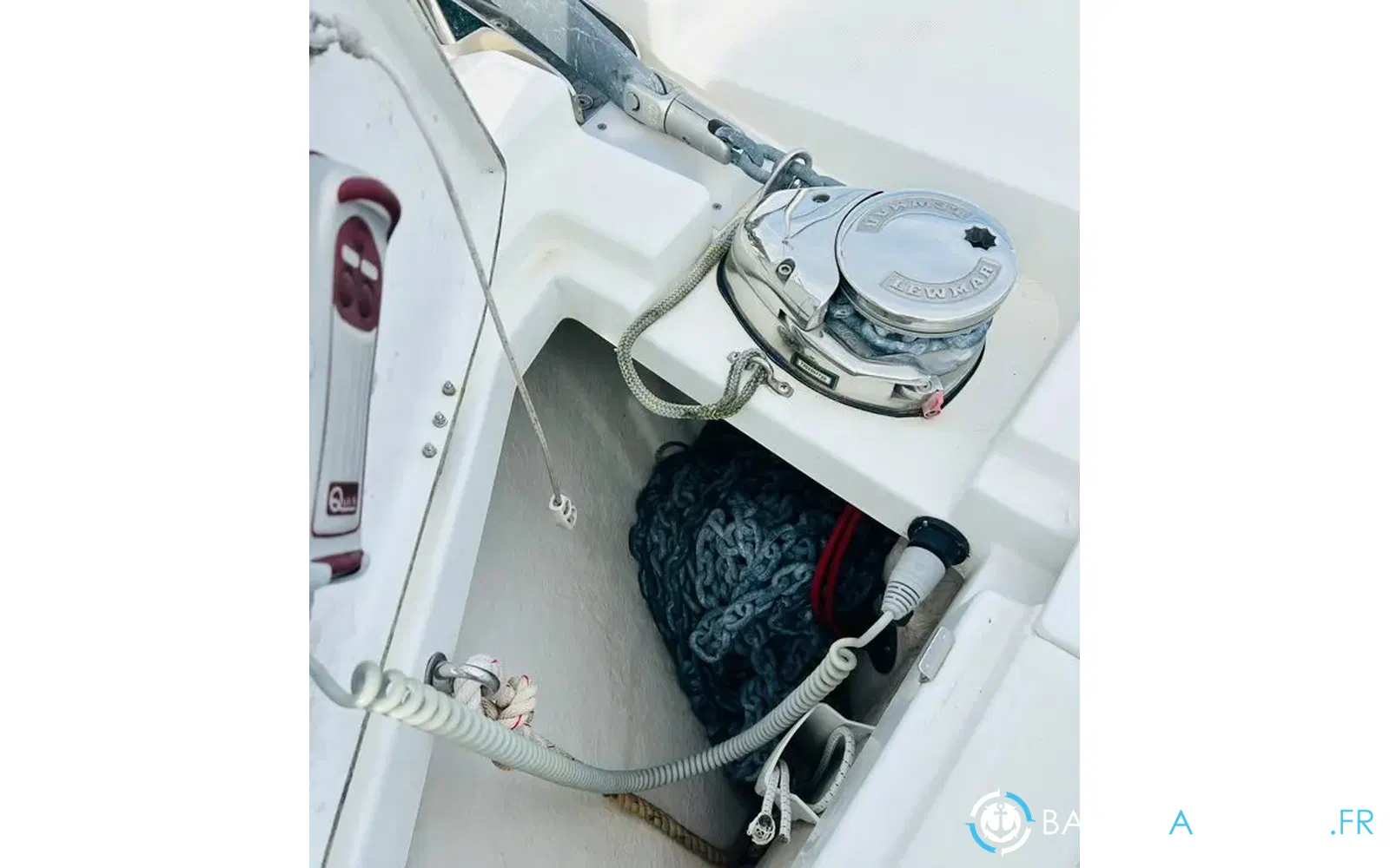 slider 18 Jeanneau Merry Fisher 1095