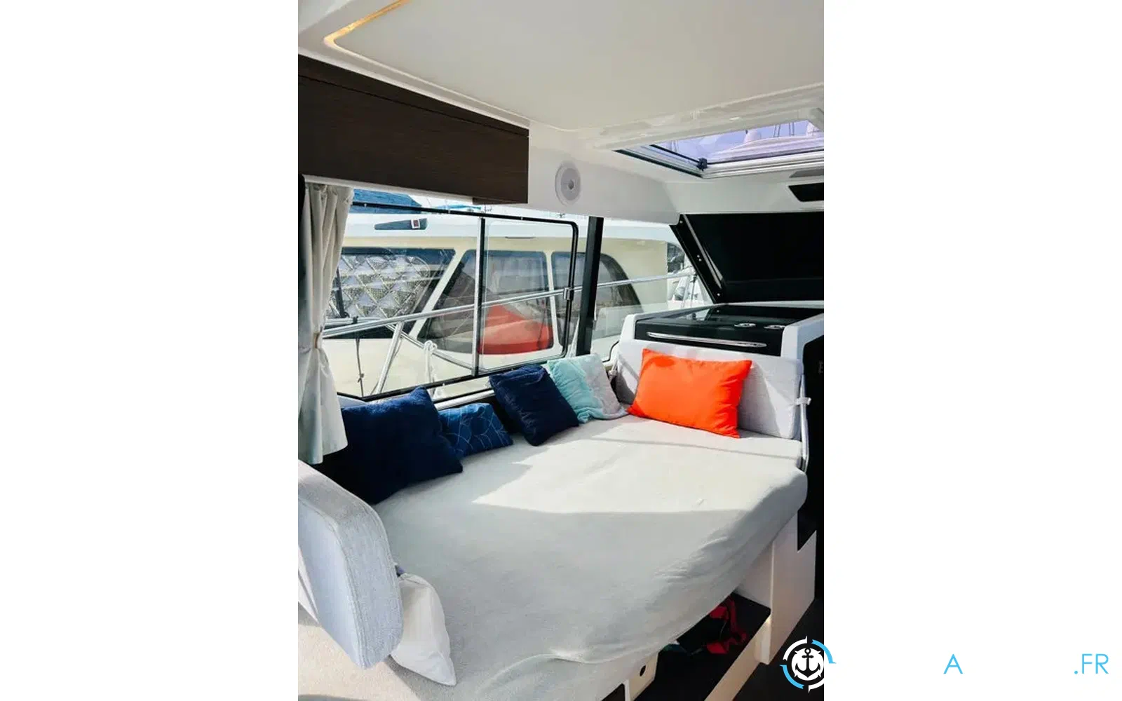 slider 6 Jeanneau Merry Fisher 1095
