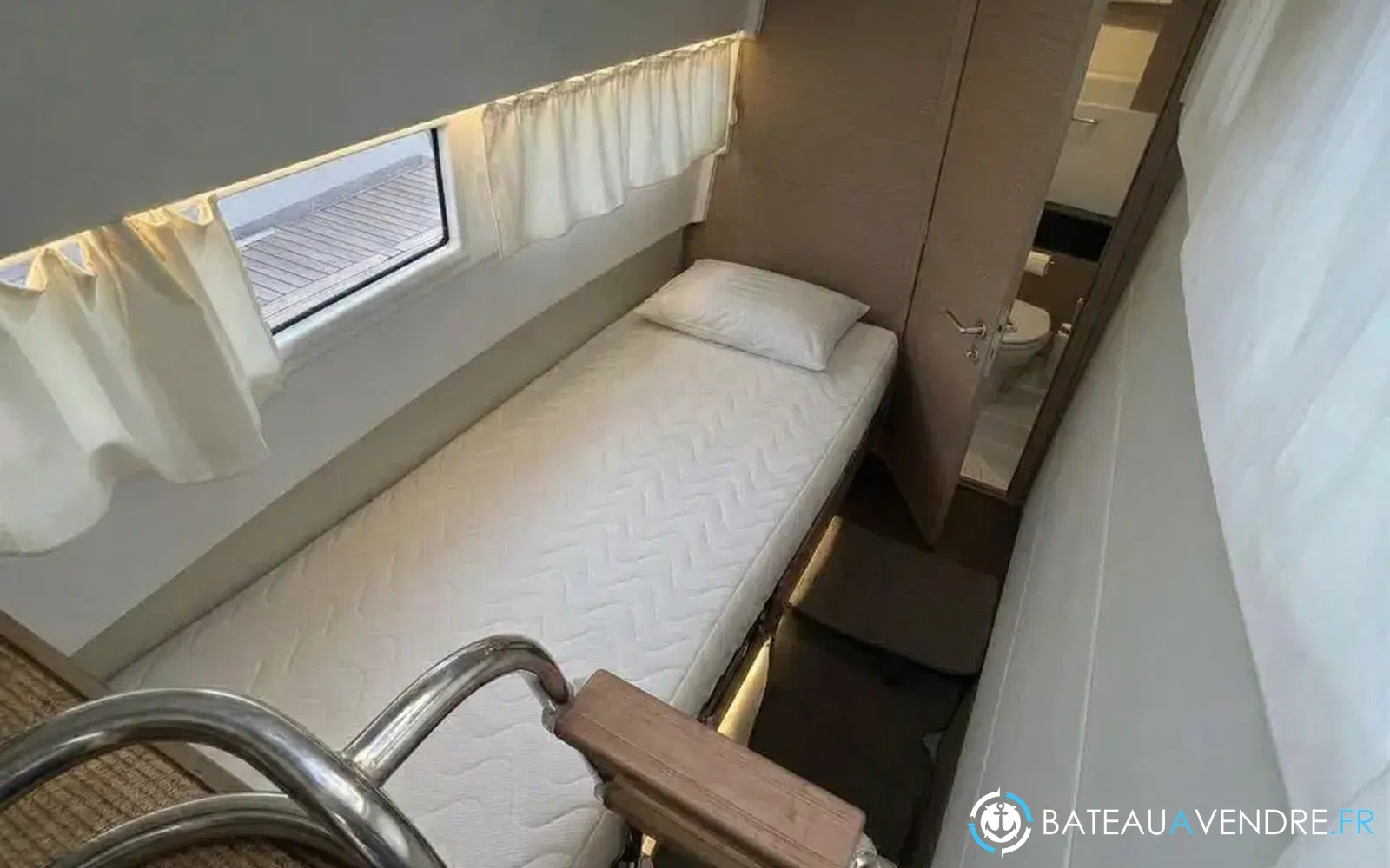 slider 23 Prestige Yachts 560 S