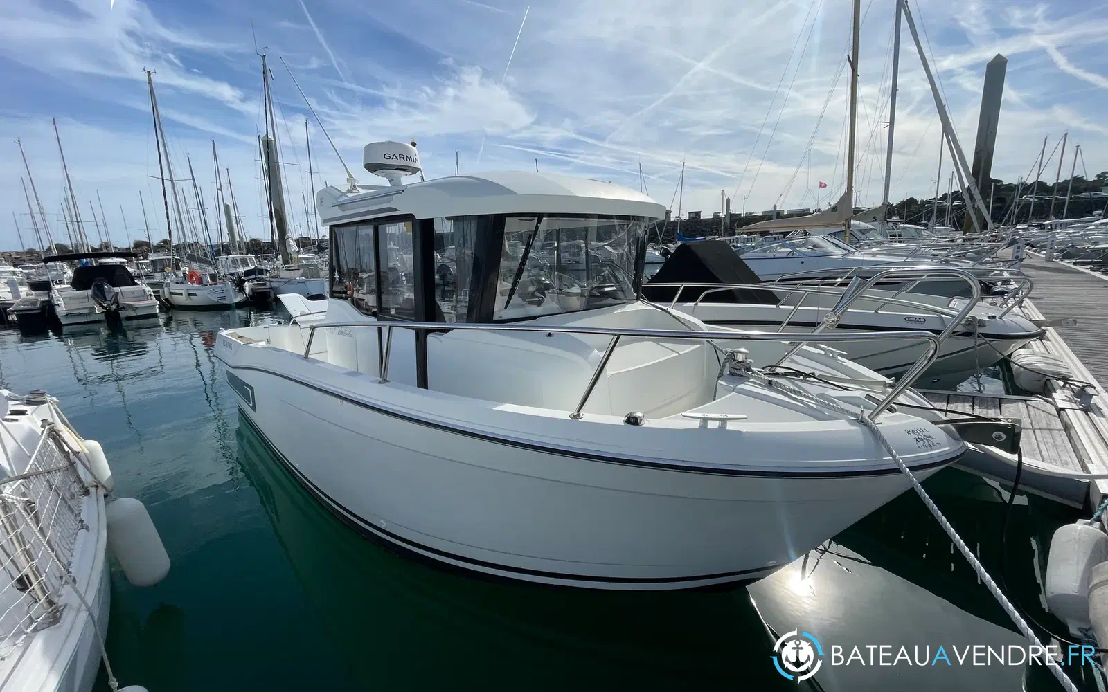 slider 0 Jeanneau Merry Fisher 695 Marlin